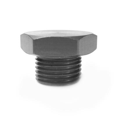 Mocal 5 / 8UNF Aluminium Blanking Plug